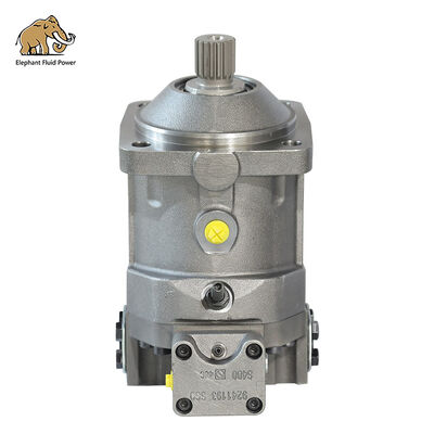 erpiller 236-7878-02 236787802 Hydraulische zuigerpomp A6VM107HD2D Originele vervanging