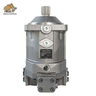 erpiller 236-7878-02 236787802 Hydraulische zuigerpomp A6VM107HD2D Originele vervanging