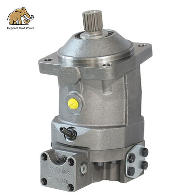 erpiller 236-7878-02 236787802 Hydraulische zuigerpomp A6VM107HD2D Originele vervanging