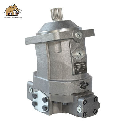 erpiller 236-7878-02 236787802 Hydraulische zuigerpomp A6VM107HD2D Originele vervanging