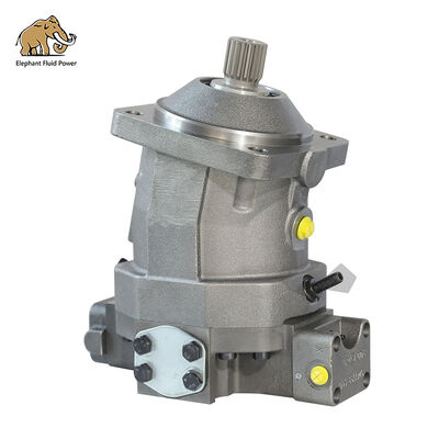 erpiller 236-7878-02 236787802 Hydraulische zuigerpomp A6VM107HD2D Originele vervanging