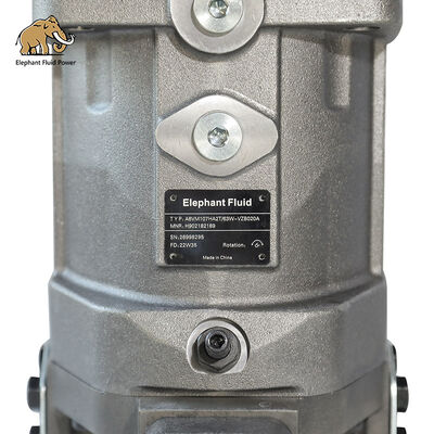 erpiller 236-7878-02 236787802 Hydraulische zuigerpomp A6VM107HD2D Originele vervanging