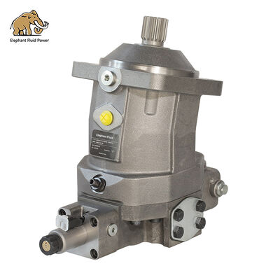 erpiller 243-6645-07 243664507 Hydraulische zuigerpomp A6VM200EP2 Originele vervanging
