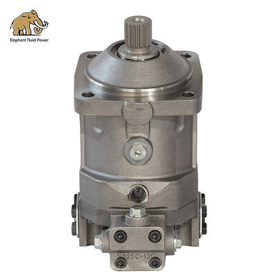 erpiller 243-6645-07 243664507 Hydraulische zuigerpomp A6VM200EP2 Originele vervanging