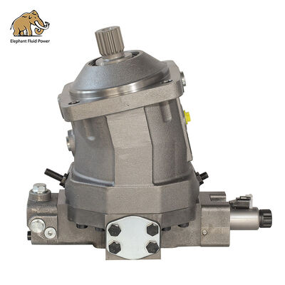 erpiller 243-6645-07 243664507 Hydraulische zuigerpomp A6VM200EP2 Originele vervanging