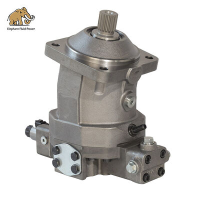 erpiller 243-6645-07 243664507 Hydraulische zuigerpomp A6VM200EP2 Originele vervanging