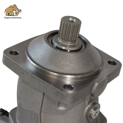 erpiller 243-6645-07 243664507 Hydraulische zuigerpomp A6VM200EP2 Originele vervanging