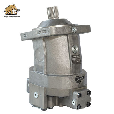 erpiller 271-2886-04 271288604 Hydraulische zuigerpomp A6VM107HD2D Originele vervanging