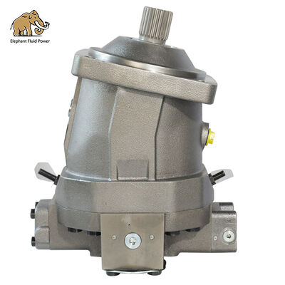 erpiller 271-2886-04 271288604 Hydraulische zuigerpomp A6VM107HD2D Originele vervanging