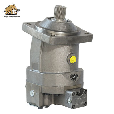 erpiller 271-2886-04 271288604 Hydraulische zuigerpomp A6VM107HD2D Originele vervanging