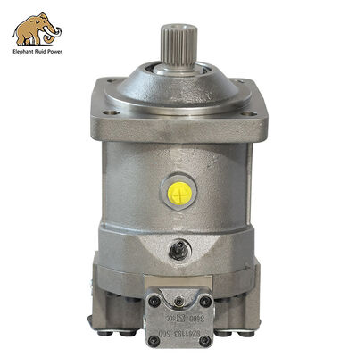 erpiller 271-2886-04 271288604 Hydraulische zuigerpomp A6VM107HD2D Originele vervanging