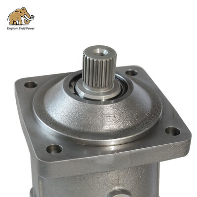 erpiller 271-2886-04 271288604 Hydraulische zuigerpomp A6VM107HD2D Originele vervanging
