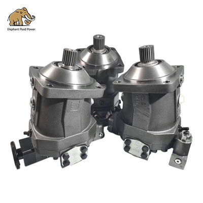 erpiller 378-2820 3782820 Hydraulische zuigerpomp A6VM80DA1 Originele vervanging