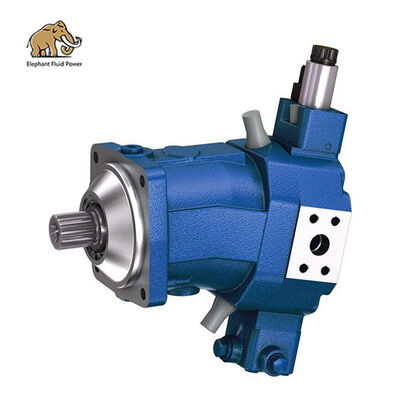 erpiller 378-2820 3782820 Hydraulische zuigerpomp A6VM80DA1 Originele vervanging