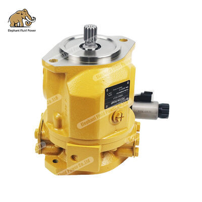 OEM Quality Liebherr 10021531 R902426577 Hydraulic Pump In Stock