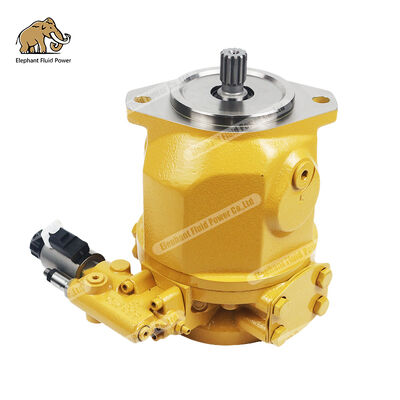 OEM Quality Liebherr 10021531 R902426577 Hydraulic Pump In Stock