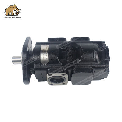 OEM-kwaliteit 20/903200 Parker / JCB 3CX dubbele hydraulische pomp 7029122005 Fabrieksprijs Grote voorraad