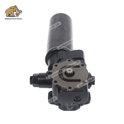Eaton 64 Hydraulische pomponderdelen Charge Pump Precharge Pump Met Filter Goede kwaliteit Fabrieksprijs