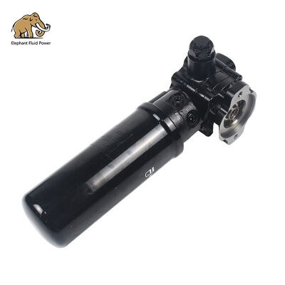 Eaton 64 Hydraulische pomponderdelen Charge Pump Precharge Pump Met Filter Goede kwaliteit Fabrieksprijs