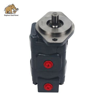 VOLLVO CAST IRON GEAR PUMP VOE 14543168  FOR ORIGINAL REPLACEMENT