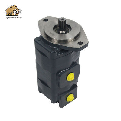 VOLLVO CAST IRON GEAR PUMP VOE 14561971  FOR ORIGINAL REPLACEMENT