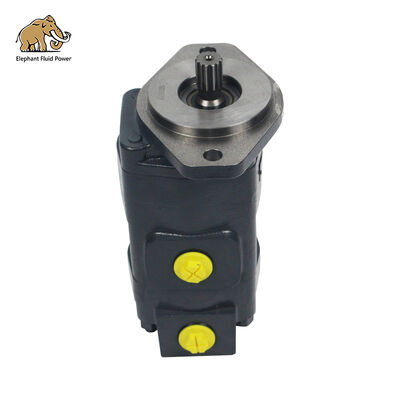 VOLLVO CAST IRON GEAR PUMP VOE 14644494   FOR ORIGINAL REPLACEMENT