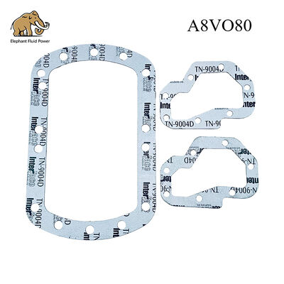 A8VO80 Repair Kit: Replacement for Rexroth original parts, high cost-performance ratio, fast delivery, and excellent profit margin.