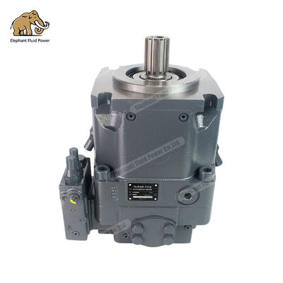 OEM Kwaliteit Rexroth A11VO Serie A11VO130 Axial Piston Variable Pump In Stock Factory Prijs