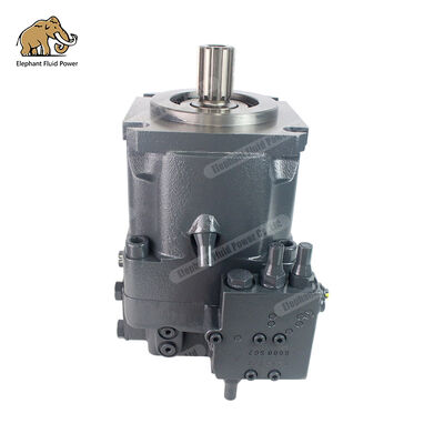 OEM Kwaliteit Rexroth A11VO Serie A11VO130 Axial Piston Variable Pump In Stock Factory Prijs