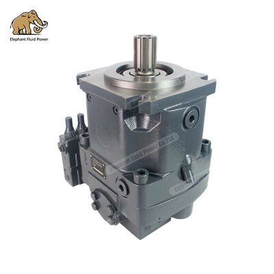OEM Kwaliteit Rexroth A11VO Serie A11VO130 Axial Piston Variable Pump In Stock Factory Prijs