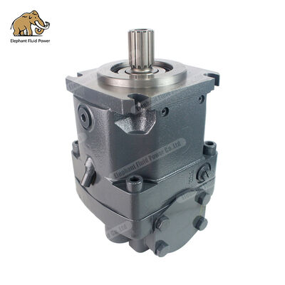 OEM Kwaliteit Rexroth A11VO Serie A11VO130 Axial Piston Variable Pump In Stock Factory Prijs