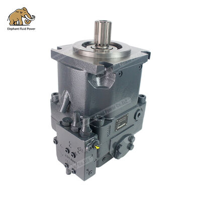 OEM Kwaliteit Rexroth A11VO Serie A11VO130 Axial Piston Variable Pump In Stock Factory Prijs