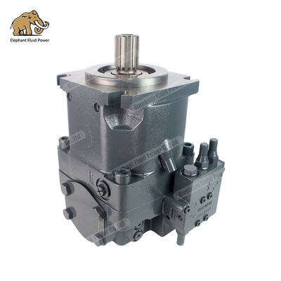 OEM Kwaliteit Rexroth A11VO Serie A11VO130 Axial Piston Variable Pump In Stock Factory Prijs