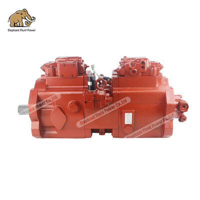 OEM Quality K3V180DT Kawasaki K3V Series Excavators Pump Factory Price Shipment Fast