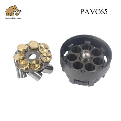 OEM-kwaliteit Parker PAVC-serie PAVC65 Hydraulische pomponderdelen Fabrieksprijs