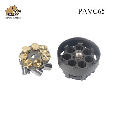 OEM-kwaliteit Parker PAVC-serie PAVC65 Hydraulische pomponderdelen Fabrieksprijs
