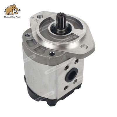 3349116285 Tandwielpomp: China's hoogwaardige vervangende tandwielpompleverancier | Hydraulische systeemoplossingen voor bouwmachines