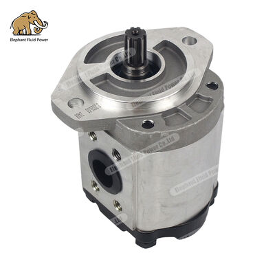 3349116285 Tandwielpomp: China's hoogwaardige vervangende tandwielpompleverancier | Hydraulische systeemoplossingen voor bouwmachines