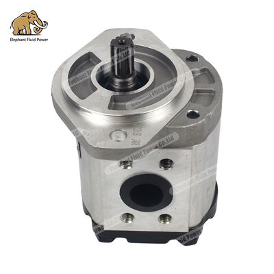 3349116285 Tandwielpomp: China's hoogwaardige vervangende tandwielpompleverancier | Hydraulische systeemoplossingen voor bouwmachines