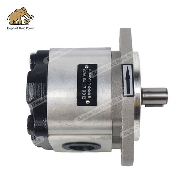 3349116668 Gear Pump: China Alternatief Product