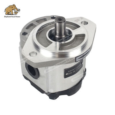 3349116668 Gear Pump: China Alternatief Product