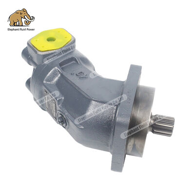 A2FM63 61W-VAB020 zuigermotor: een Chinees alternatief – krachtige hydraulische transmissieoplossing