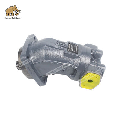 A2FM63 61W-VAB020 zuigermotor: een Chinees alternatief – krachtige hydraulische transmissieoplossing