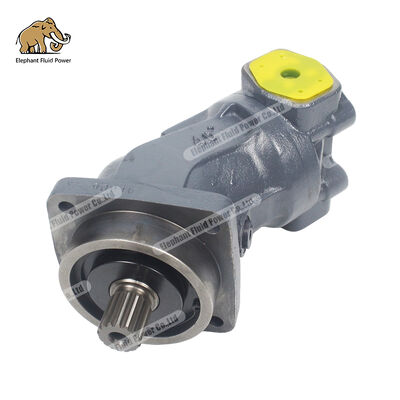 A2FM63 61W-VAB020 zuigermotor: een Chinees alternatief – krachtige hydraulische transmissieoplossing