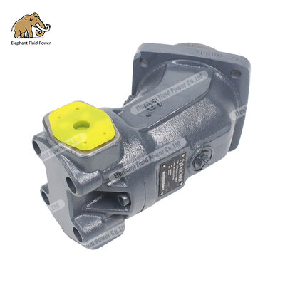 A2FM63 61W-VAB020 zuigermotor: een Chinees alternatief – krachtige hydraulische transmissieoplossing