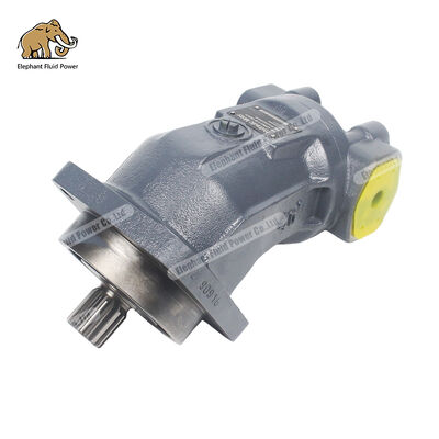 A2FM63 61W-VAB020 zuigermotor: een Chinees alternatief – krachtige hydraulische transmissieoplossing