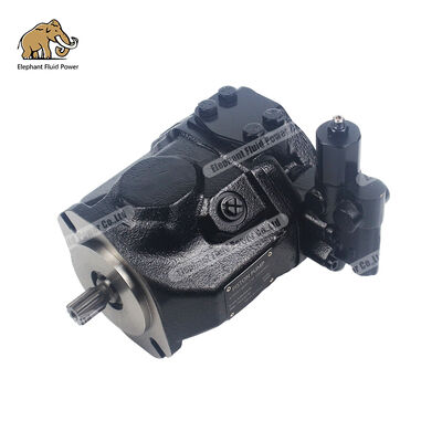 High-quality Chinese alternative to A10VSO18DR31R-VSC62K01 axial piston pump