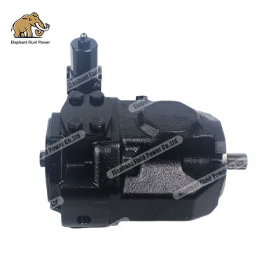 High-quality Chinese alternative to A10VSO18DR31R-VSC62K01 axial piston pump