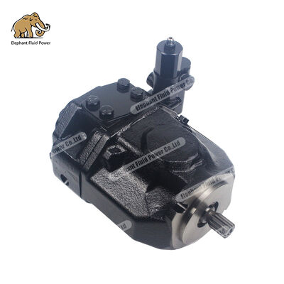High-quality Chinese alternative to A10VSO18DR31R-VSC62K01 axial piston pump
