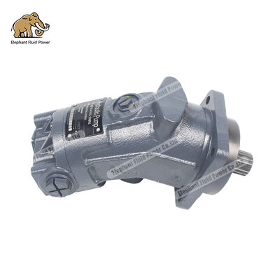 Hoogwaardige zuigermotor A2FO16 61L-PAB06: een Chinees alternatief voor een stabiele en betrouwbare hydraulische motor.